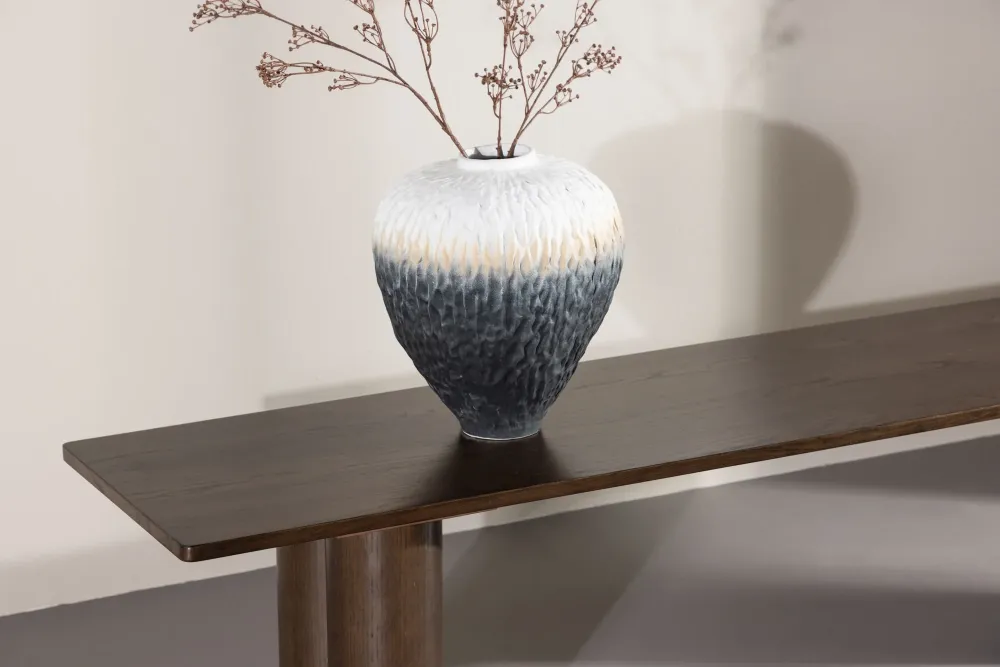 Ester Bänk 180cm, Mocca