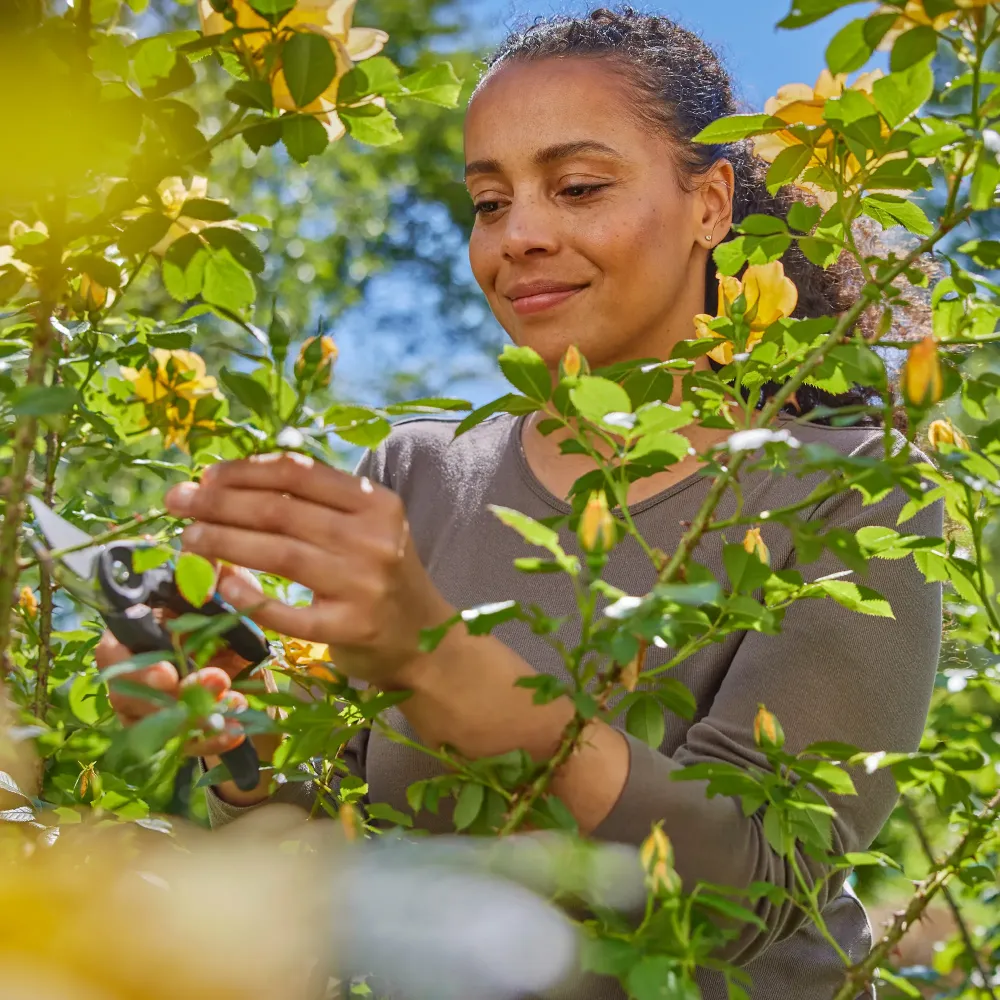 Gardena PremiumCut Flex trädgårdssax