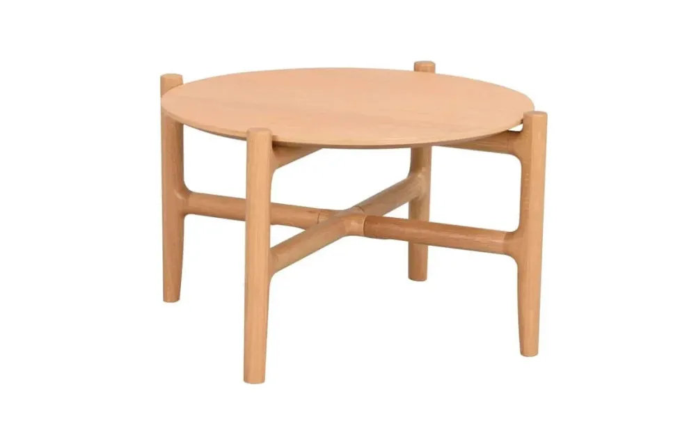 HOLTON SOFFBORD RUND EK 62
