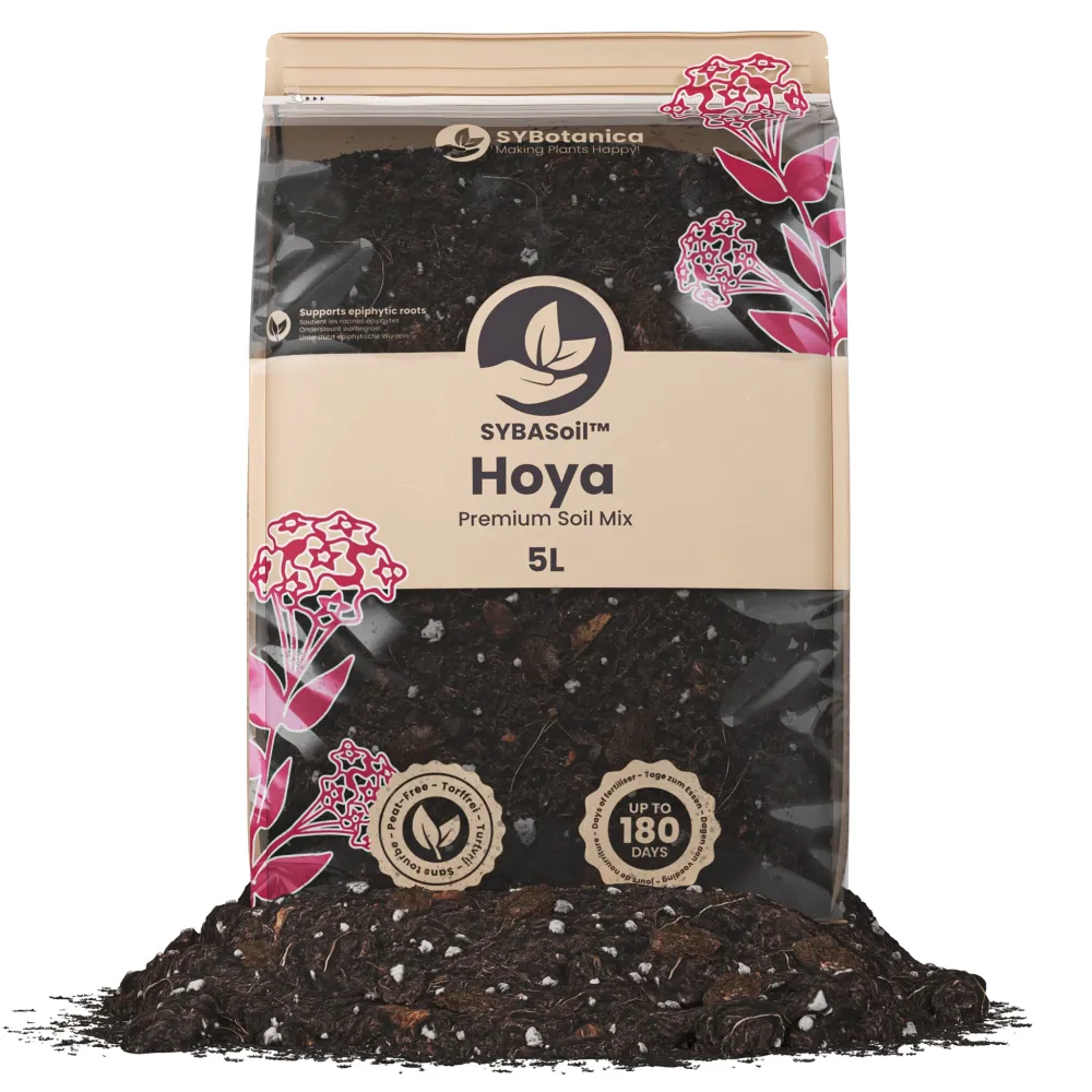 Hoya-jord (5 L)