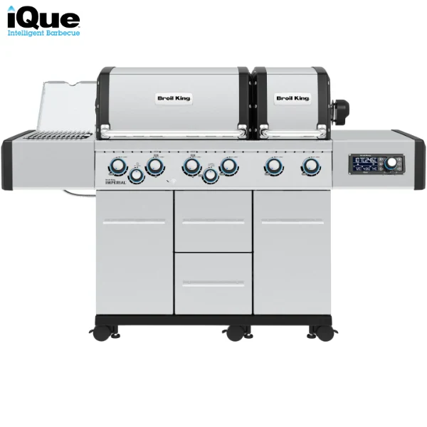 Imperial Q 690 IR