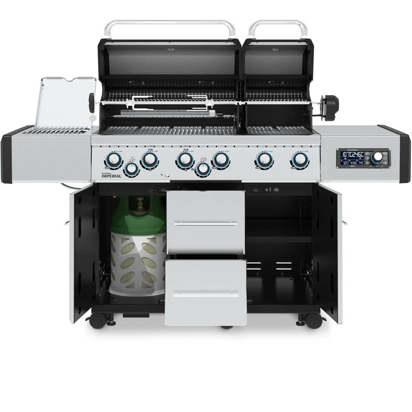 Imperial Q 690 IR