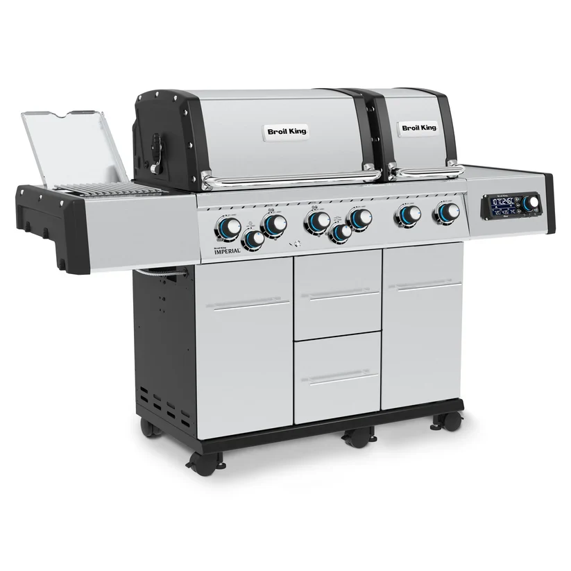 Imperial Q 690 IR