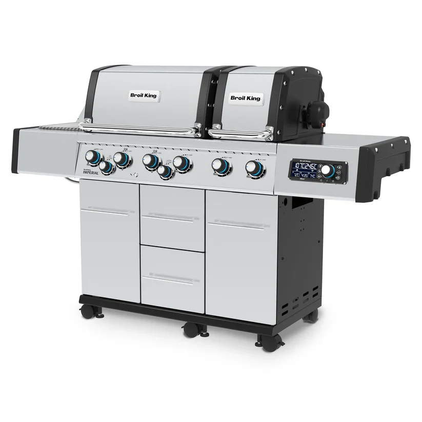 Imperial Q 690 IR