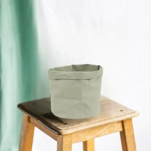 Jade växtkorg 22 cm