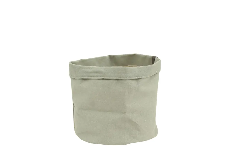 Jade växtkorg 22 cm