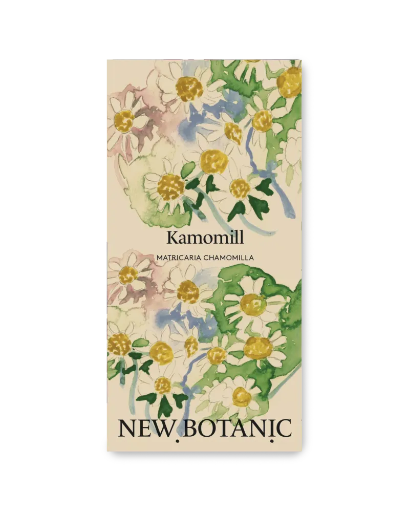 Kamomill