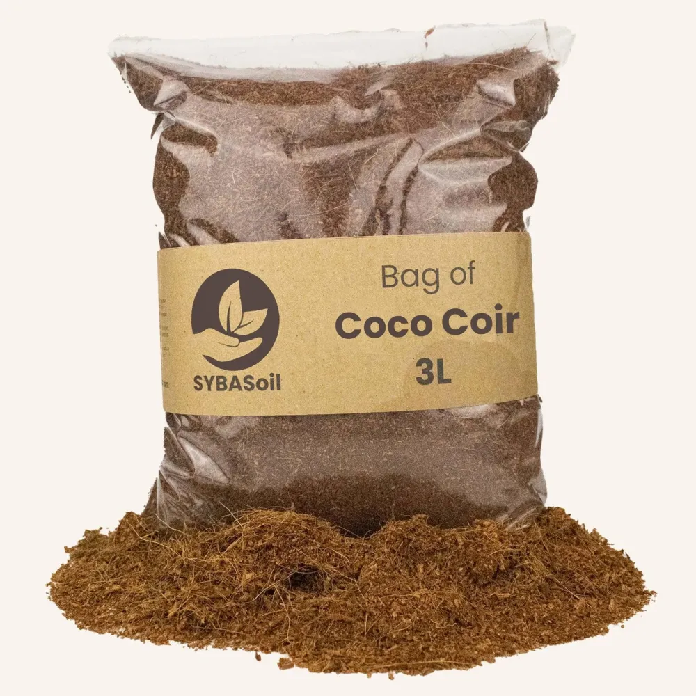 Kokosfiber - 3L