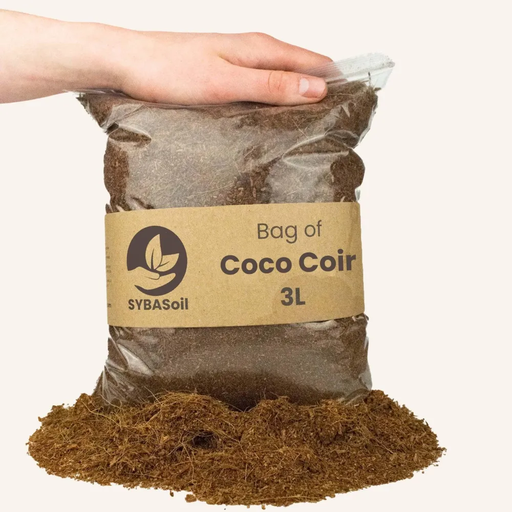 Kokosfiber - 3L