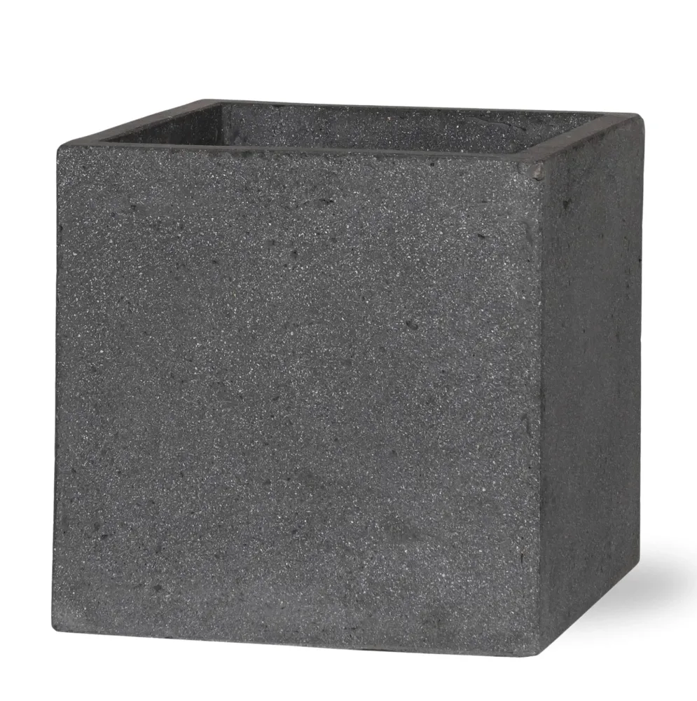 Krukblock Grå 40 cm