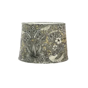 Lampskärm SOFIA VILJA grå 20 cm