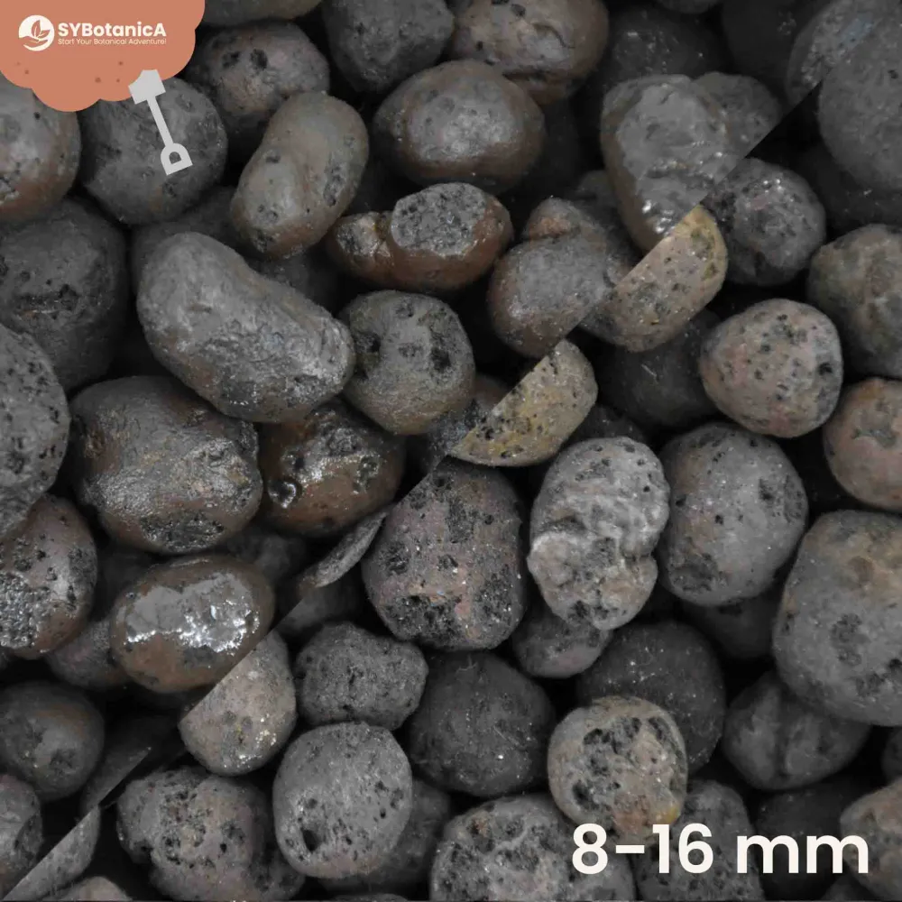 Leca-kulor (3 liter)