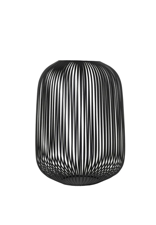 LITO, Lanterna Large, Midnight, Blomus