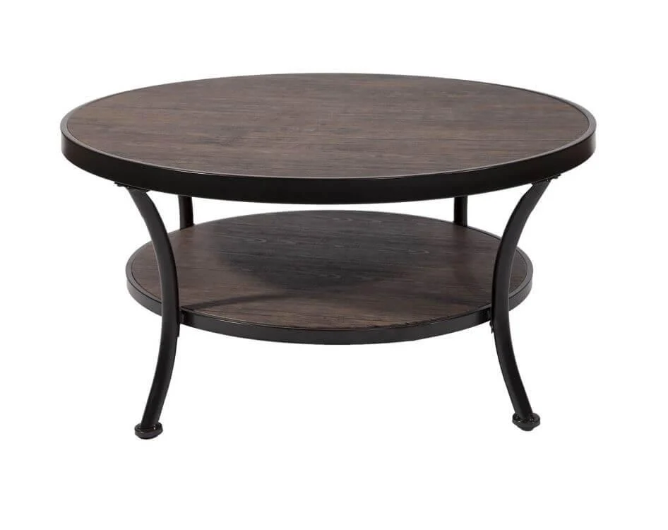 MANILLA SOFFBORD RUND