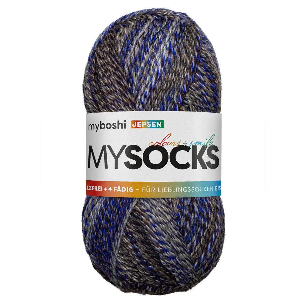 Myggmedel My Boshi MySocks