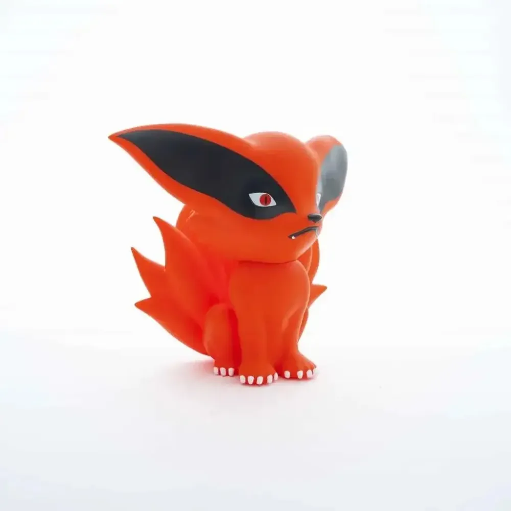 Naruto Kyubi Spargris - 10 ft Coverage