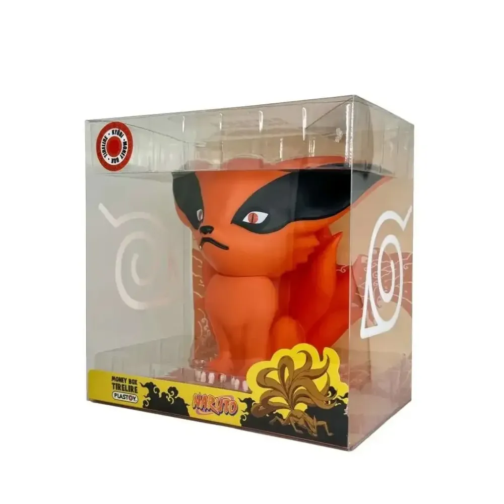 Naruto Kyubi Spargris - 10 ft Coverage