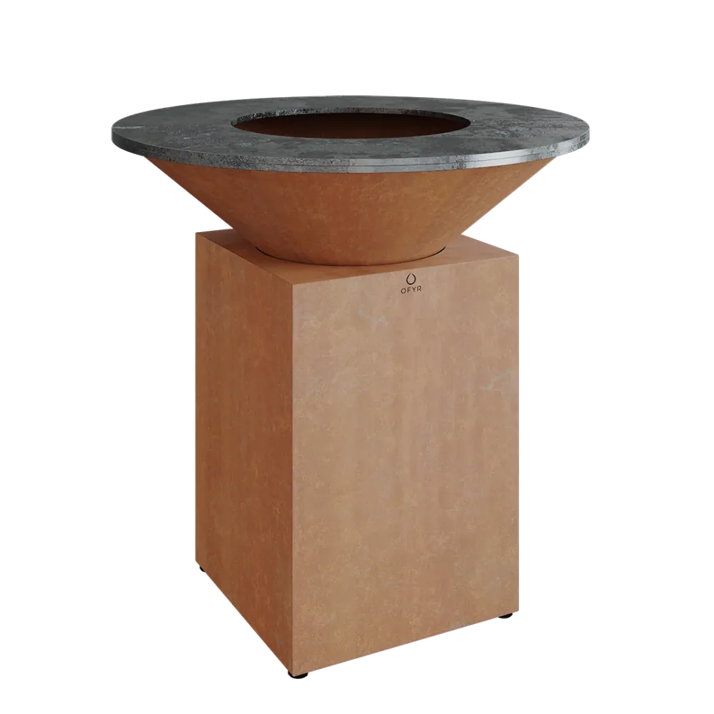 OFYR Classic Corten 100