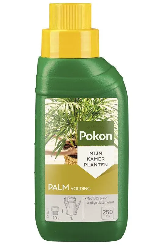 Palmträdgödsel - 250ML