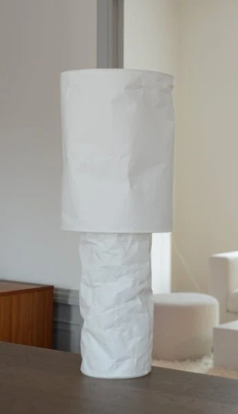 Paper Cloud H85cm, Krita
