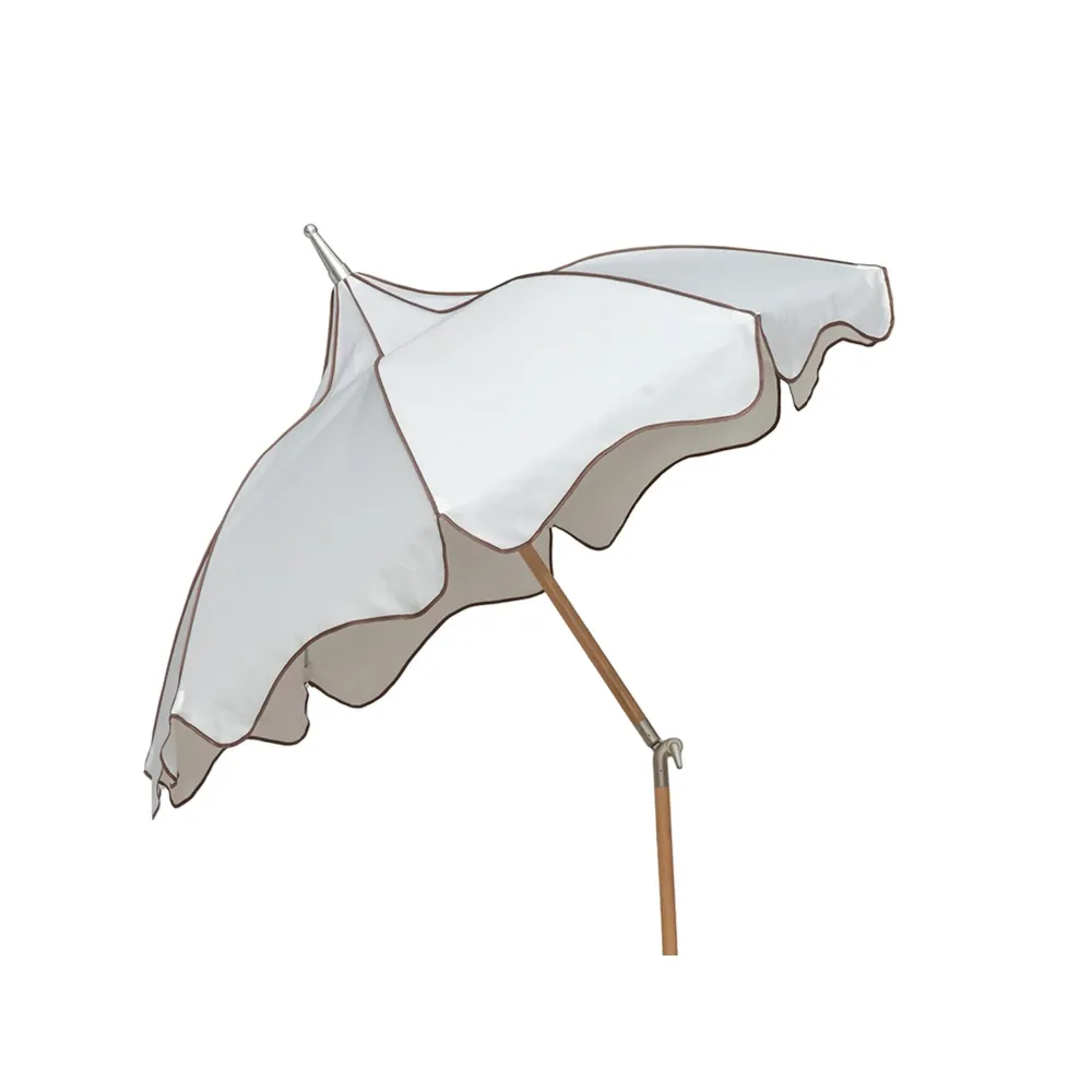 Parasoll 200 cm Pärla