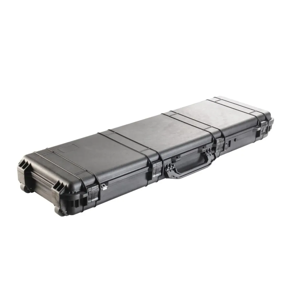 Peli™ 1750 Protector Long Case Svart