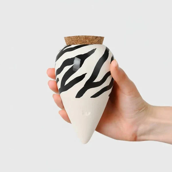 Semestervatten (Zebra) Pepin