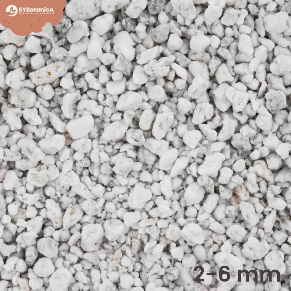 Perlit (3 liter) | 2-6 mm