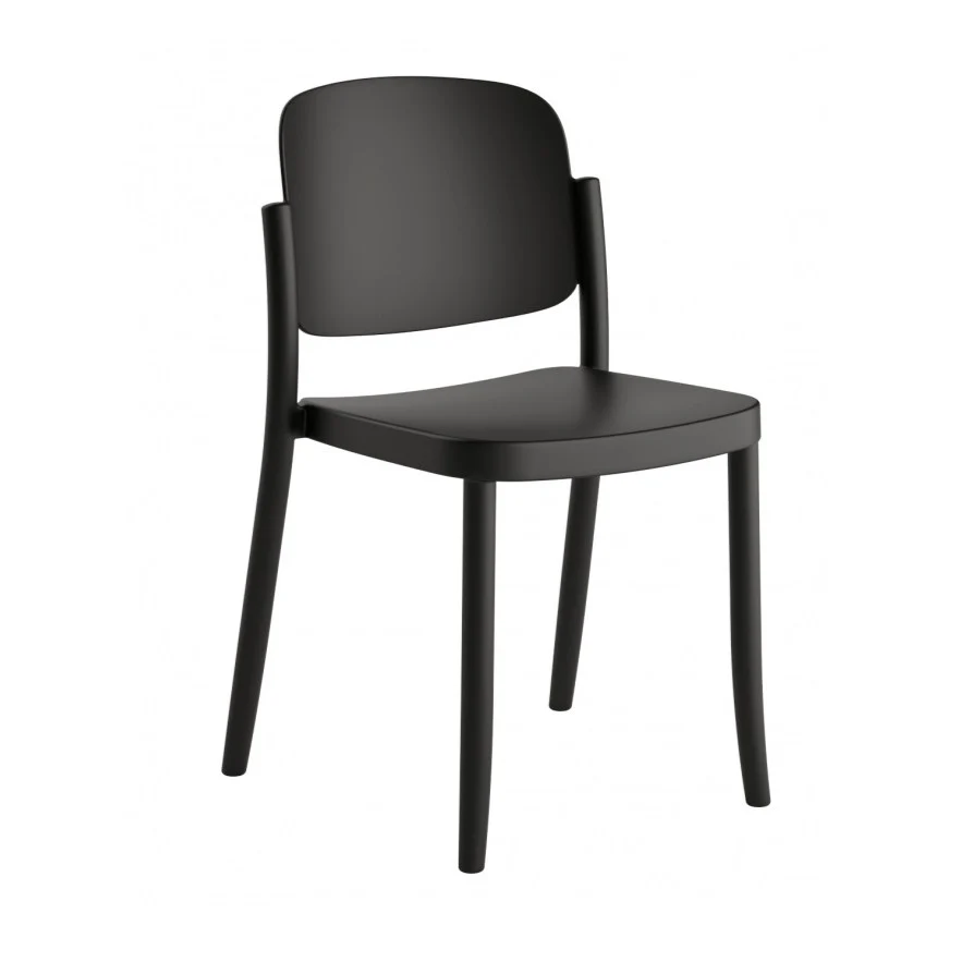 Piazza 1 Black