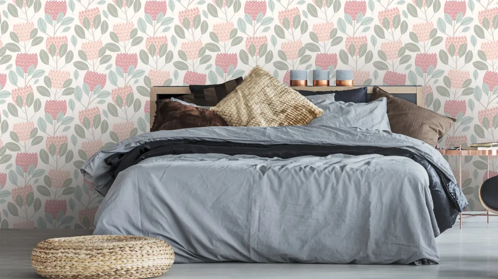 Protea - Garden UV Protection