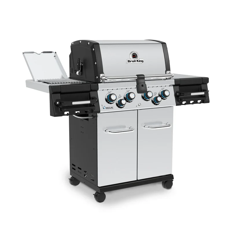 Regal S490 IR