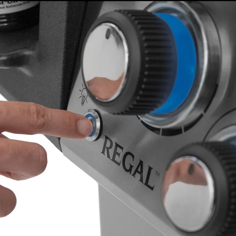 Regal S490 IR