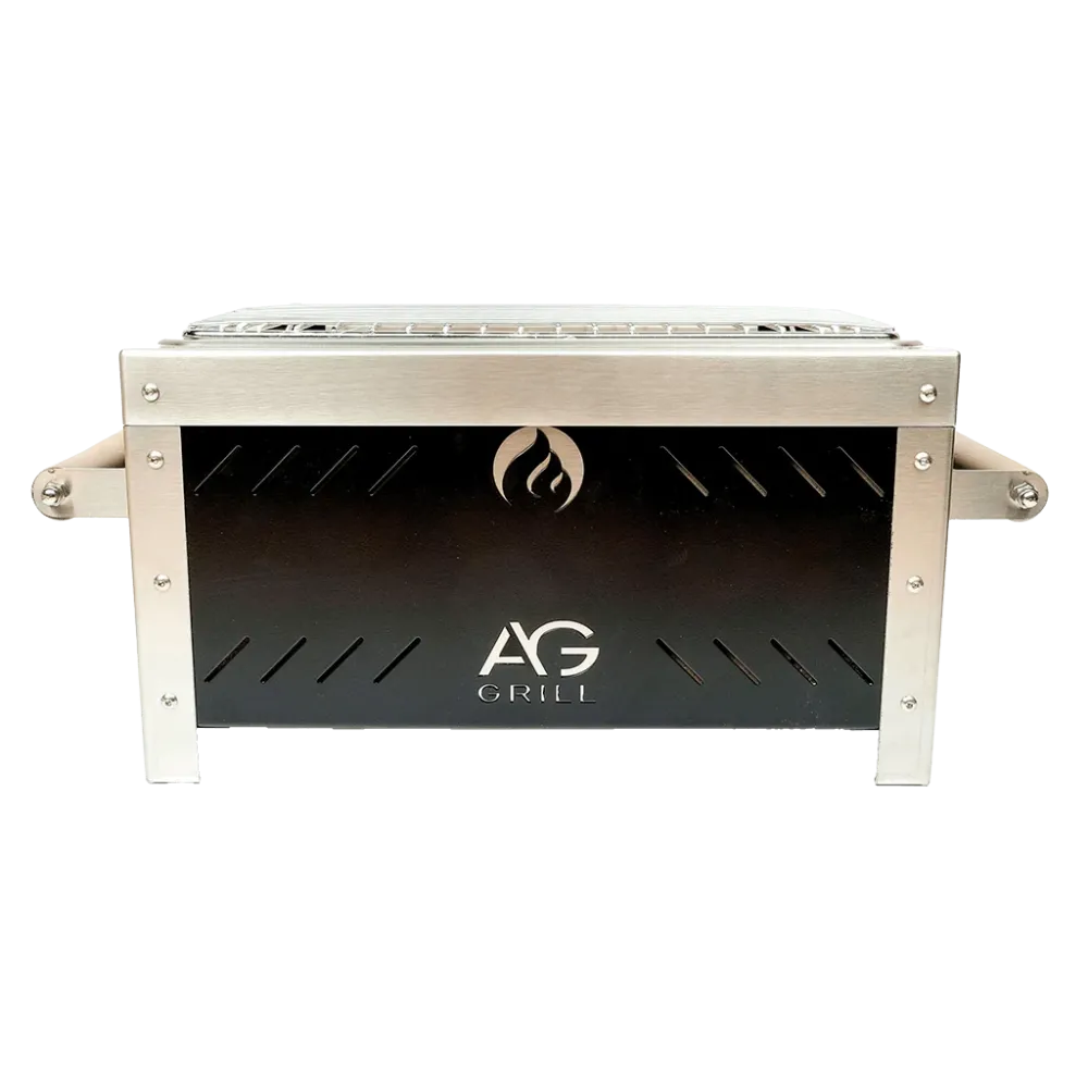 Rizzoli AG Grill