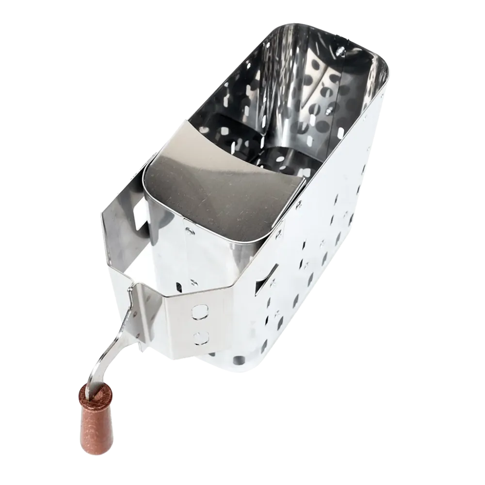 Rizzoli AG Grill