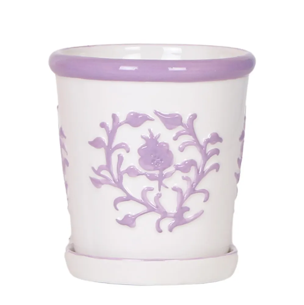 Sierpot Malaga Lilac