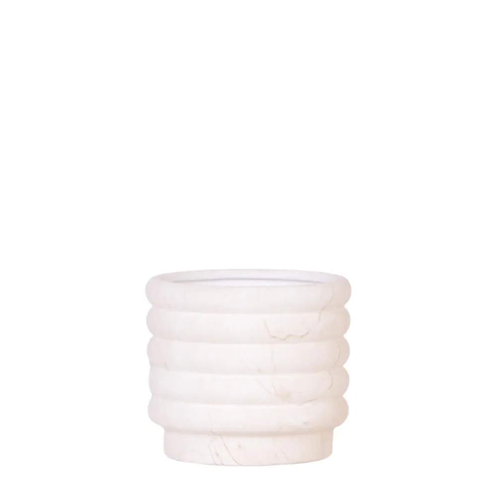 Sierpot Marmor Ljus