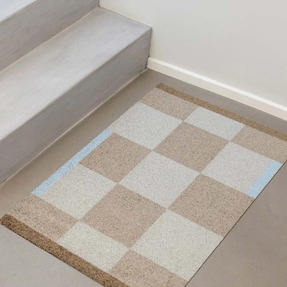 SQUARE Allround matta 55x80, Camel
