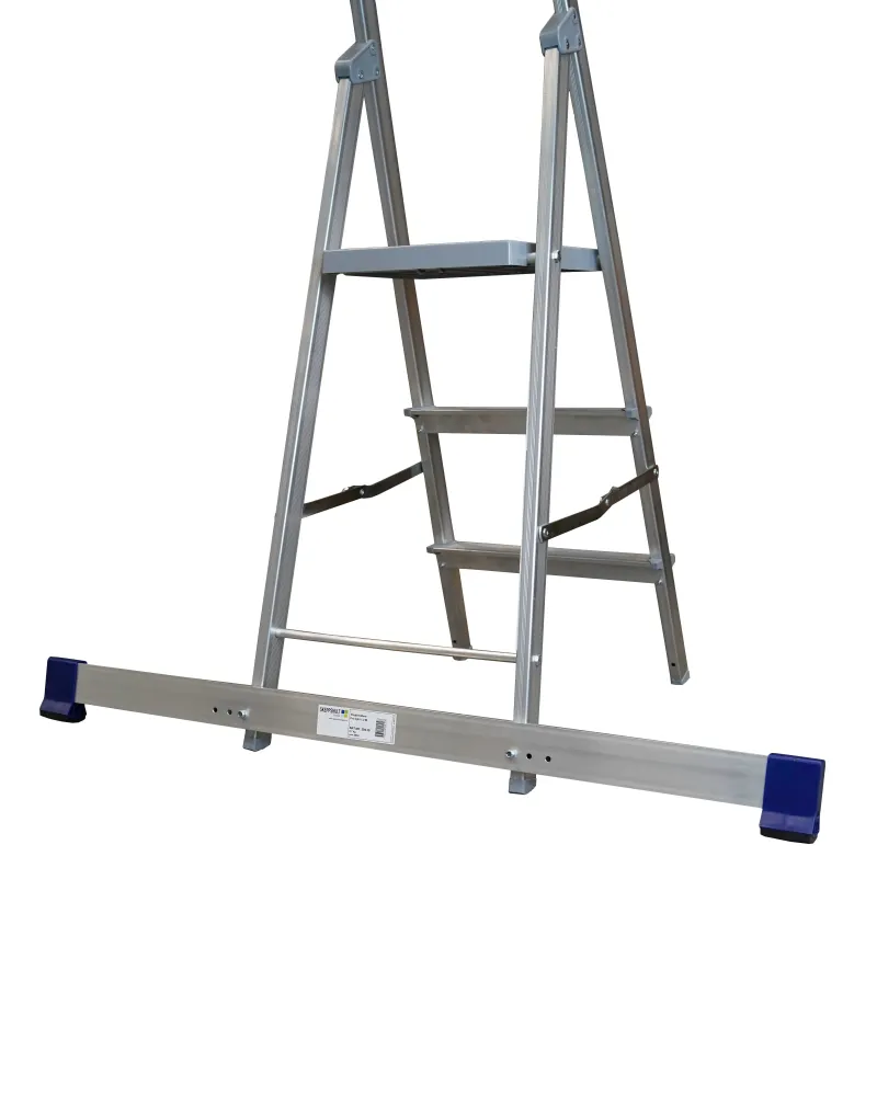 Stegbreddare Pro-light 1,2 M