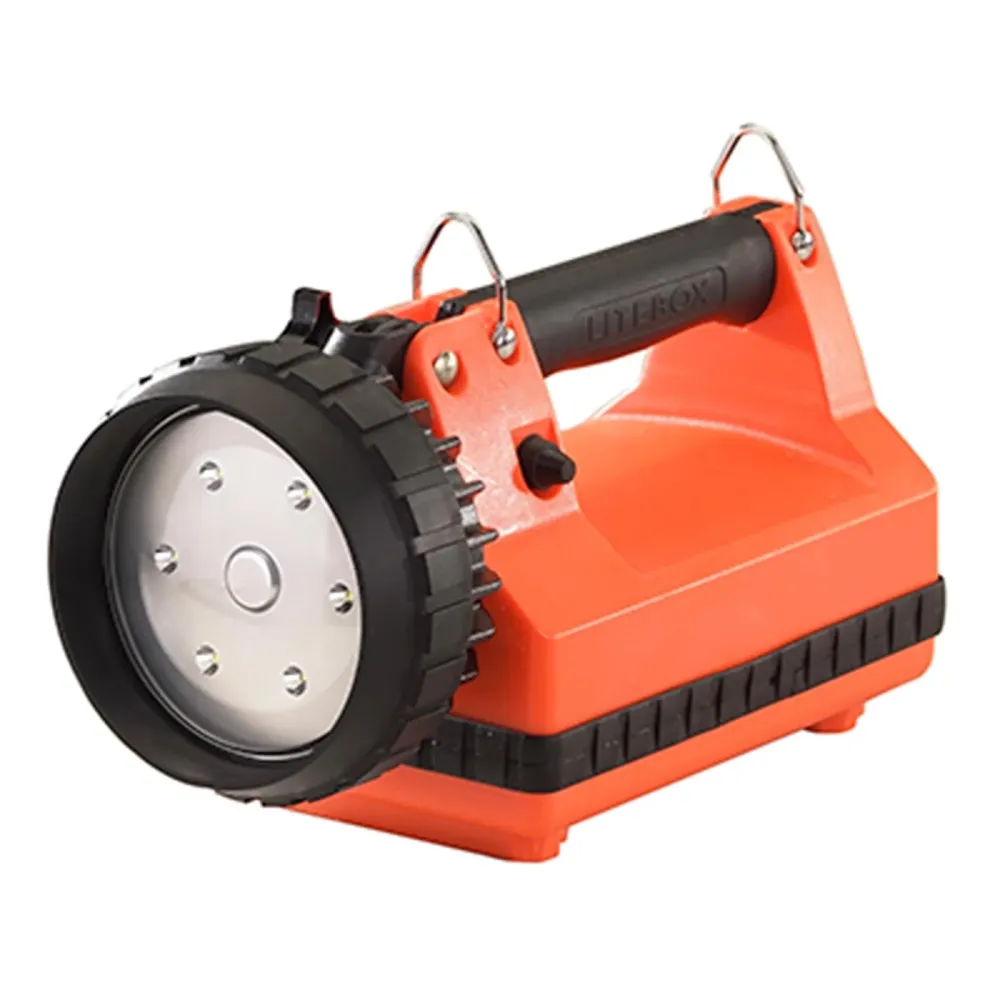 Streamlight E-Flood Litebox Regular System