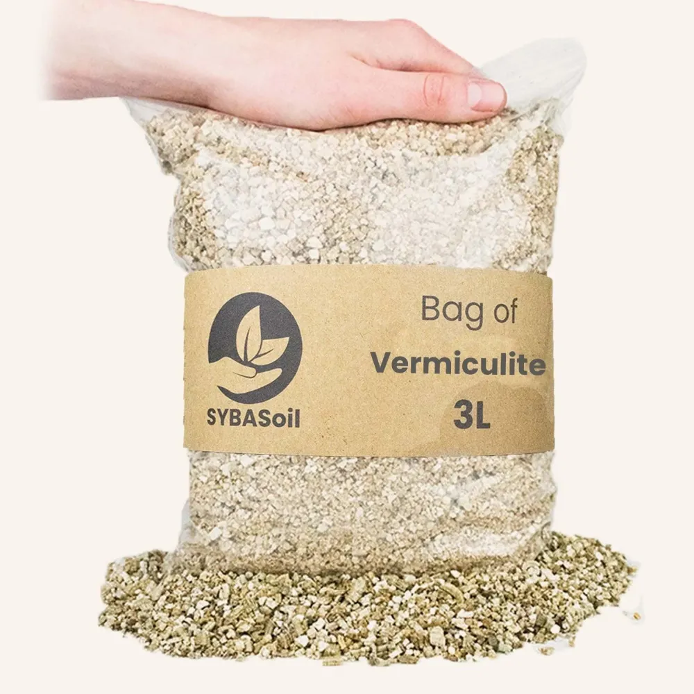 Vermikulit - 3L