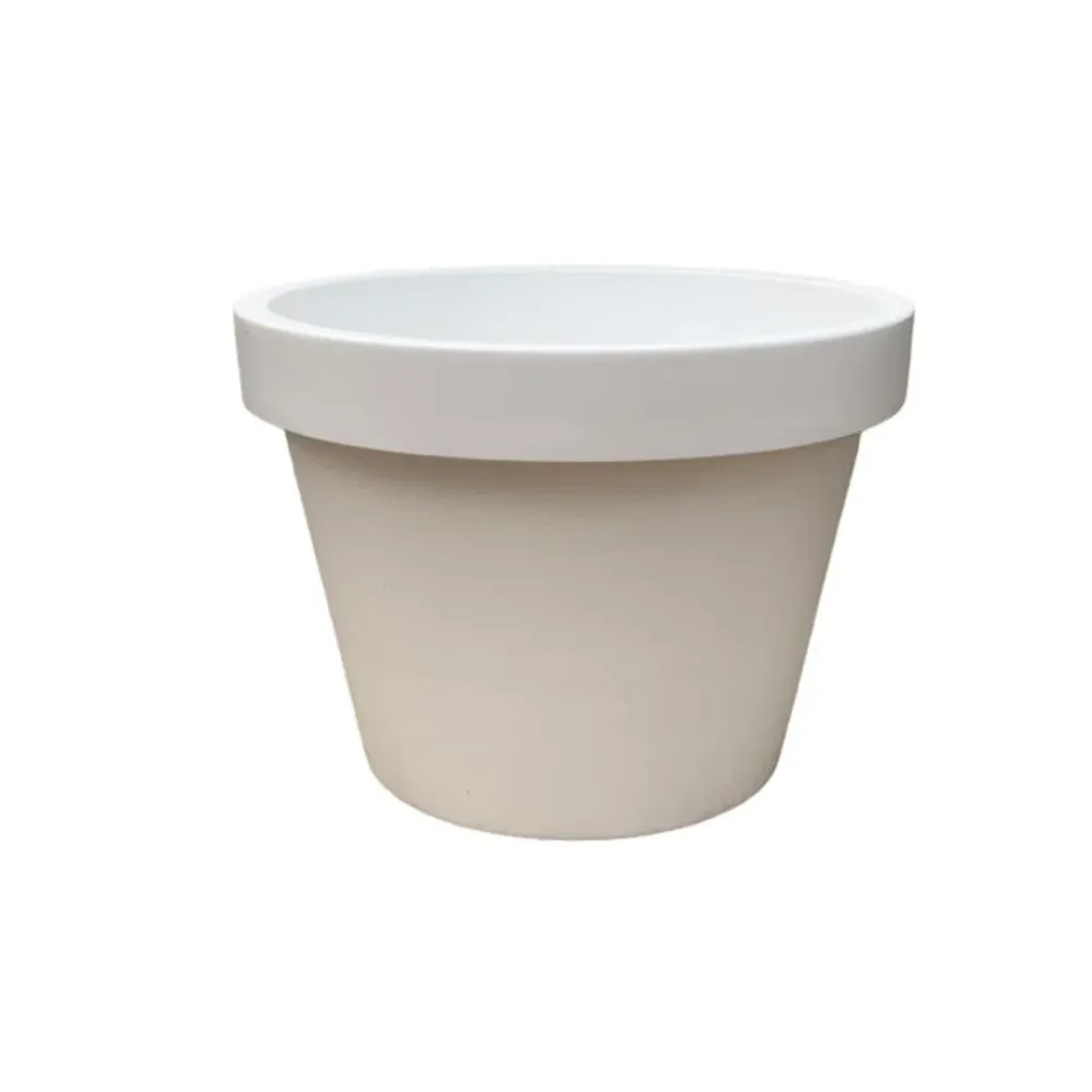 Vit Lira Kruka 76 cm