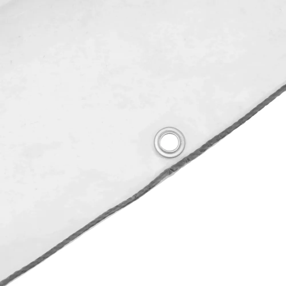 Växtskydd Transparent 4 x 12 m PE