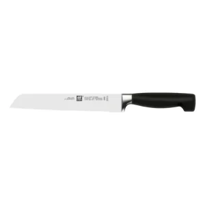 ZWILLING Brödkniv FOUR STAR 20 cm, Zwilling