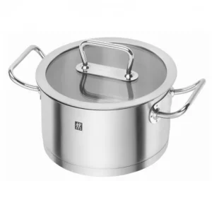 ZWILLING Kastrull PRO 20 cm, Zwilling