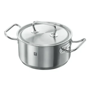 ZWILLING Kastrull TWIN ENDURING 20 cm, Zwilling
