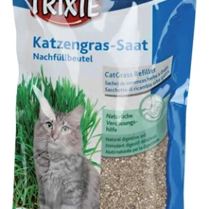 Trixie kattgräsbricka