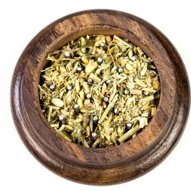 Yarrow Organic - 15g