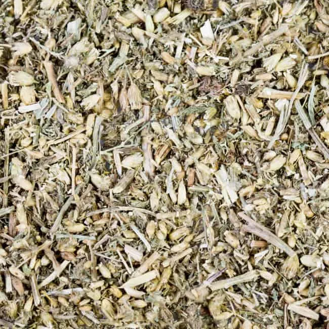 Yarrow Organic - 15g